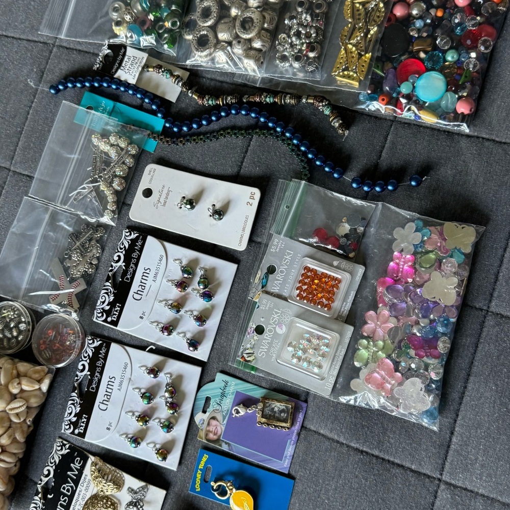 Jewelry Making Bundle! - Picture 4 of 8